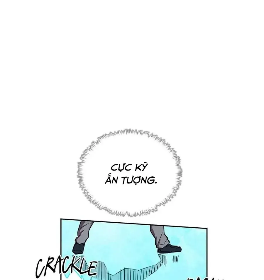 Phép Thuật Của Người Trở Về Phải Đặc Biệt Chapter 36 - 49