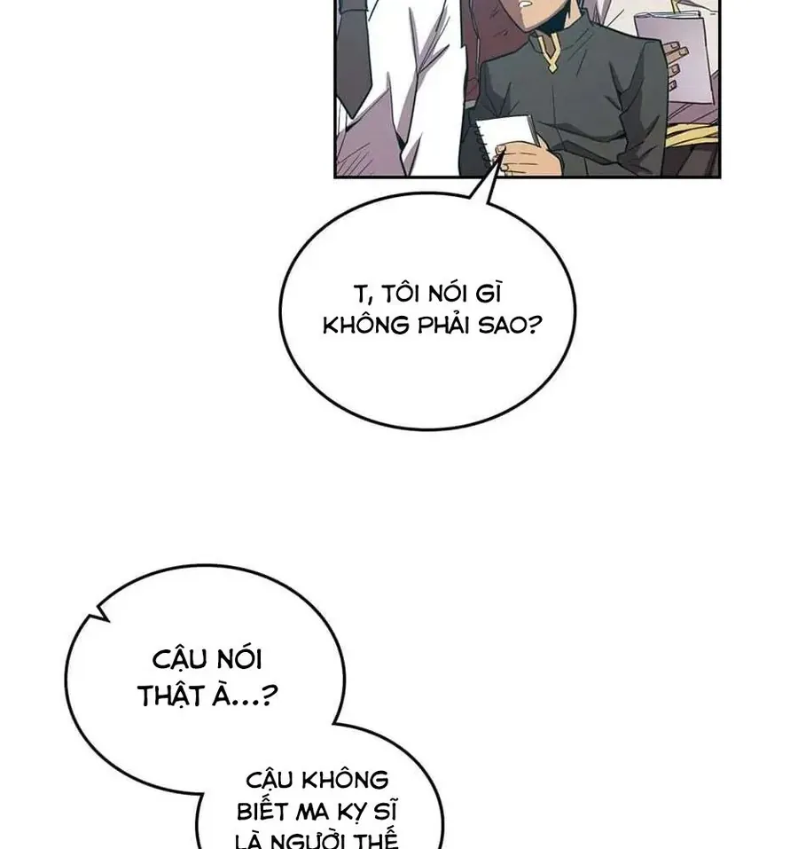 Phép Thuật Của Người Trở Về Phải Đặc Biệt Chapter 36 - 6