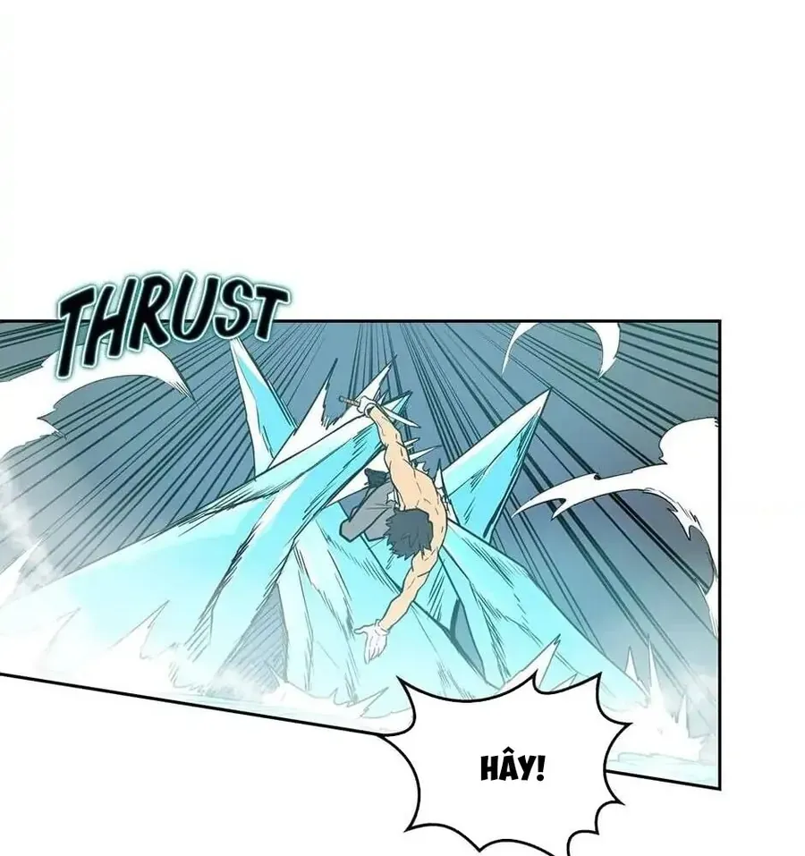 Phép Thuật Của Người Trở Về Phải Đặc Biệt Chapter 36 - 52