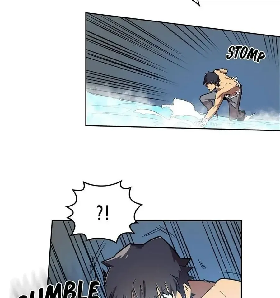 Phép Thuật Của Người Trở Về Phải Đặc Biệt Chapter 36 - 53