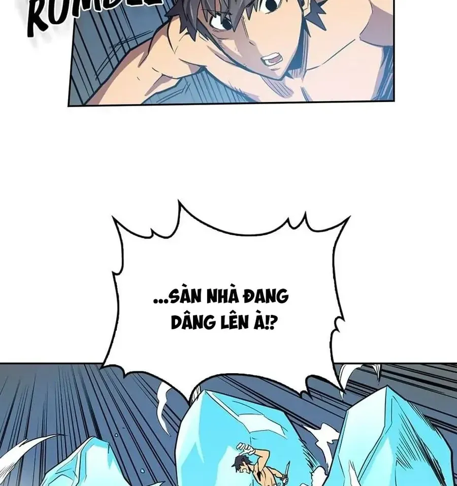 Phép Thuật Của Người Trở Về Phải Đặc Biệt Chapter 36 - 54