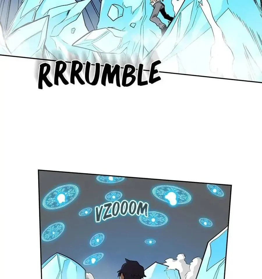 Phép Thuật Của Người Trở Về Phải Đặc Biệt Chapter 36 - 55