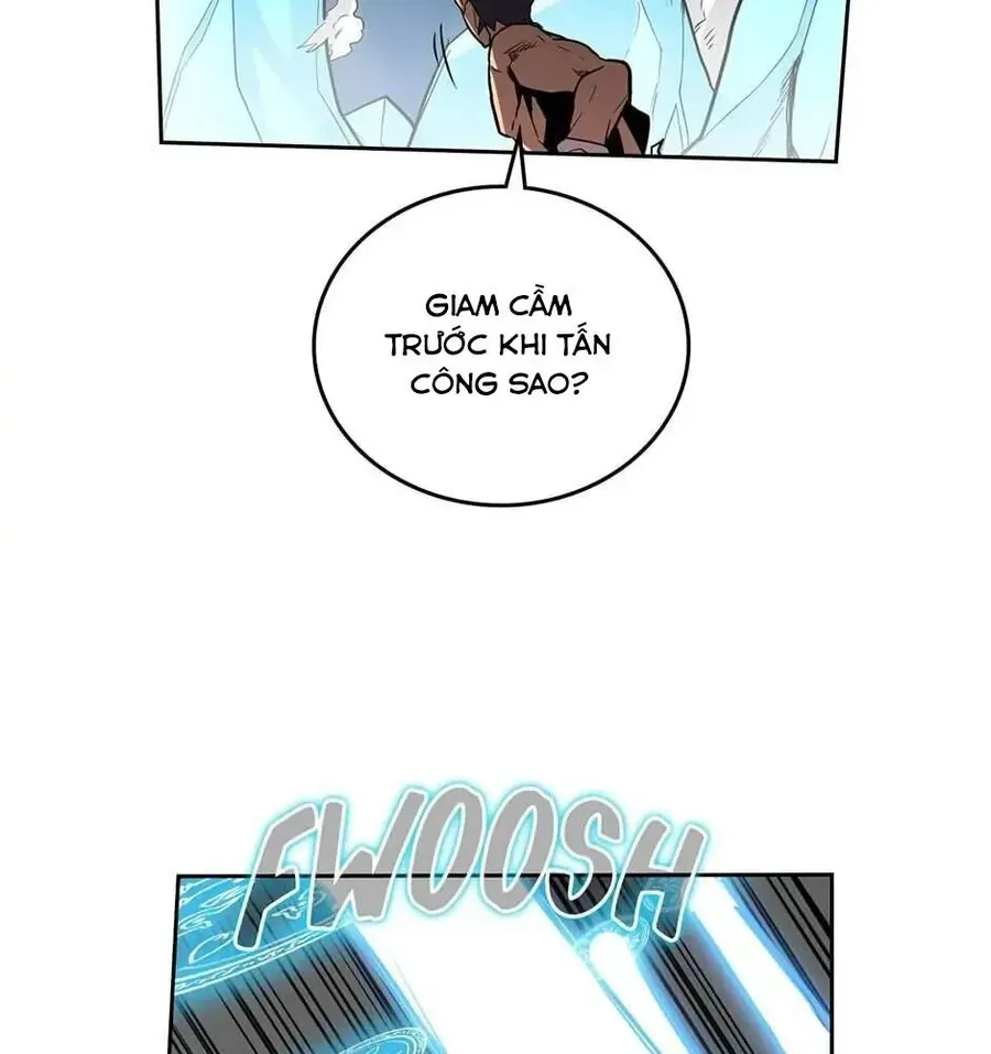 Phép Thuật Của Người Trở Về Phải Đặc Biệt Chapter 36 - 56