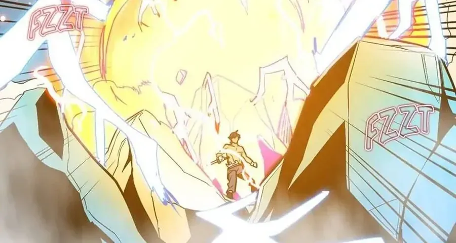 Phép Thuật Của Người Trở Về Phải Đặc Biệt Chapter 36 - 60