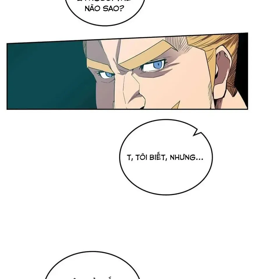 Phép Thuật Của Người Trở Về Phải Đặc Biệt Chapter 36 - 7