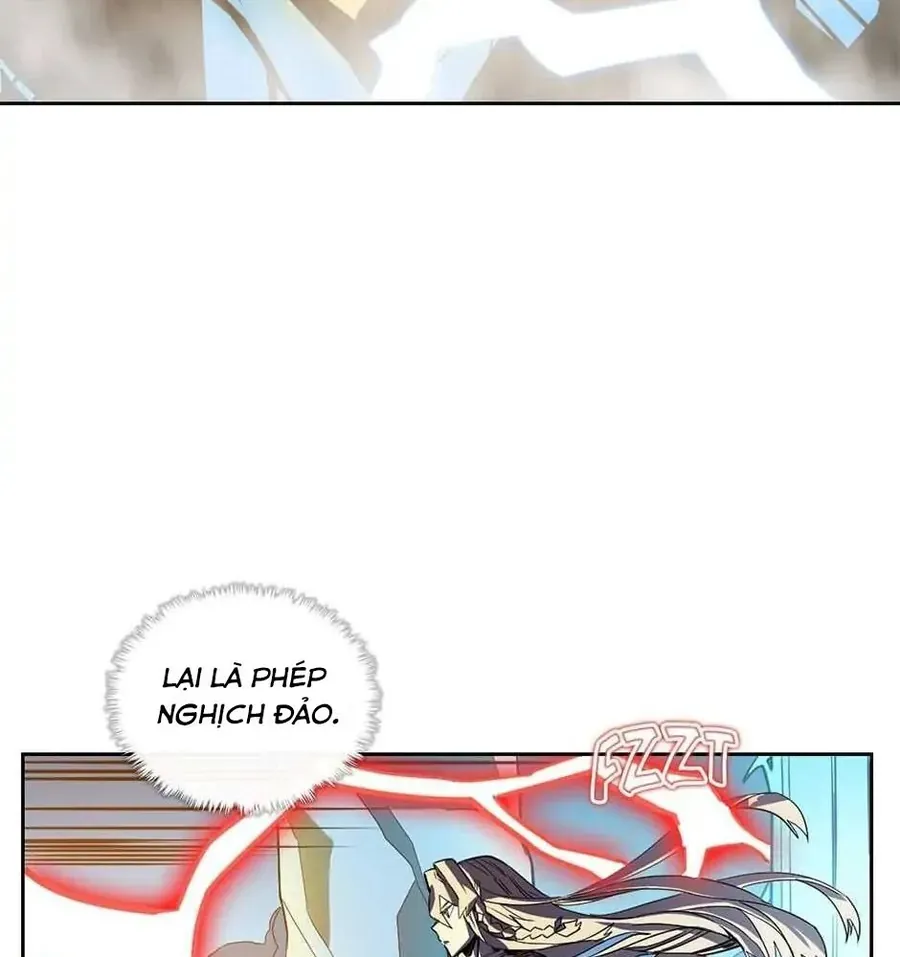 Phép Thuật Của Người Trở Về Phải Đặc Biệt Chapter 36 - 61