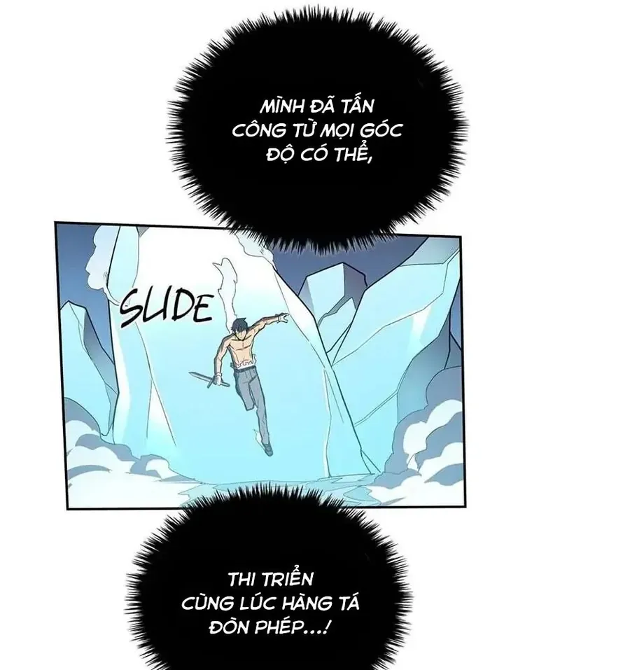 Phép Thuật Của Người Trở Về Phải Đặc Biệt Chapter 36 - 65