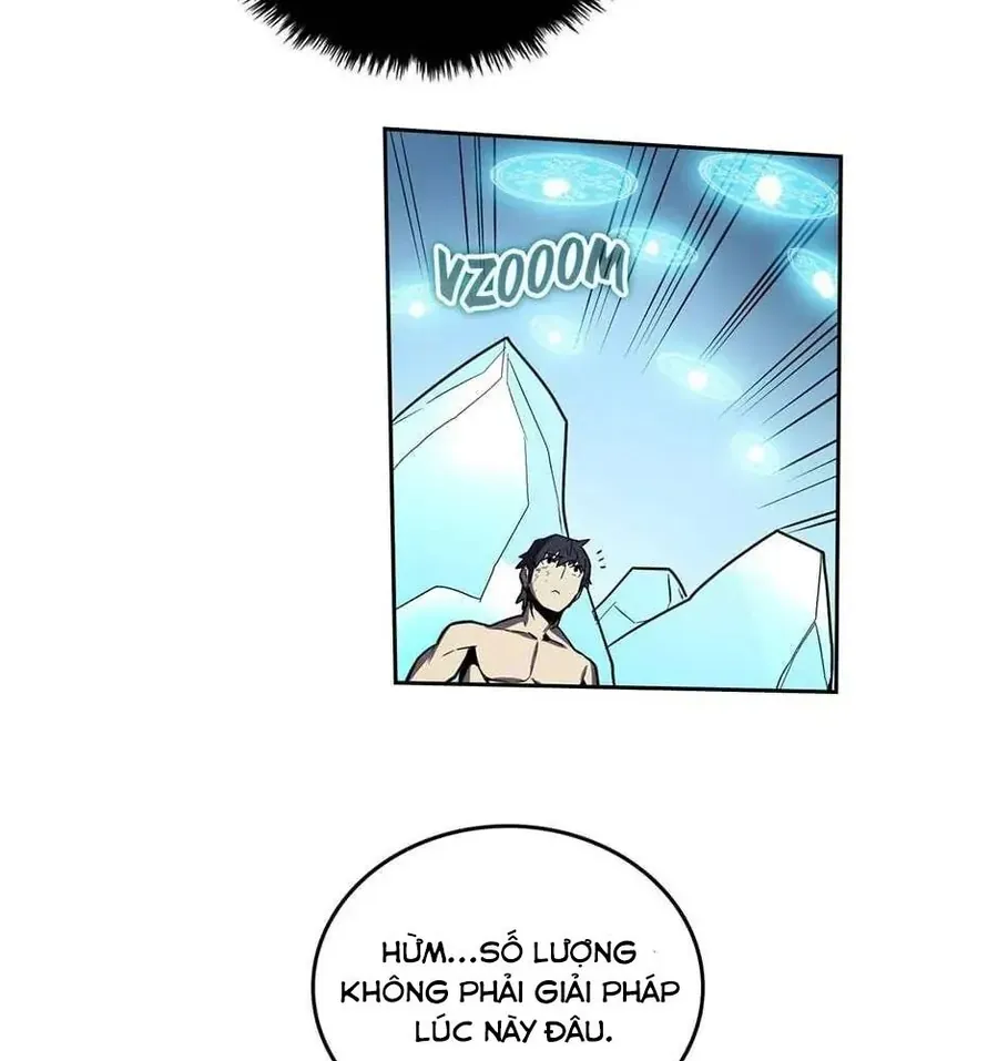 Phép Thuật Của Người Trở Về Phải Đặc Biệt Chapter 36 - 66