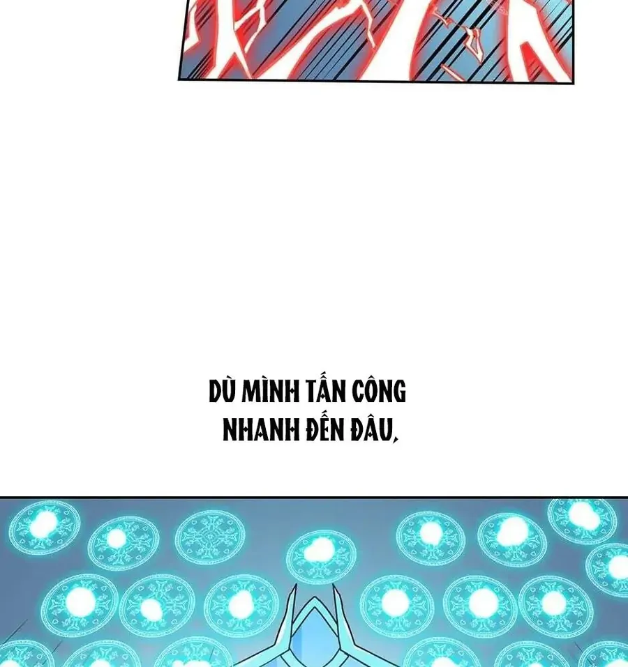 Phép Thuật Của Người Trở Về Phải Đặc Biệt Chapter 36 - 68