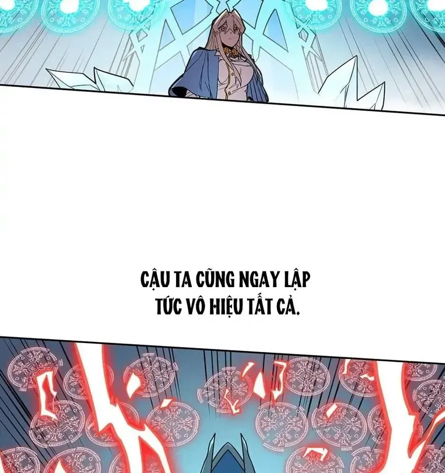 Phép Thuật Của Người Trở Về Phải Đặc Biệt Chapter 36 - 69