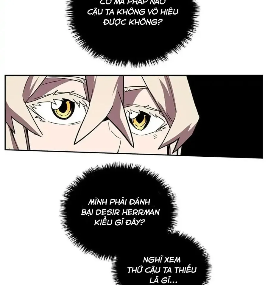 Phép Thuật Của Người Trở Về Phải Đặc Biệt Chapter 36 - 71