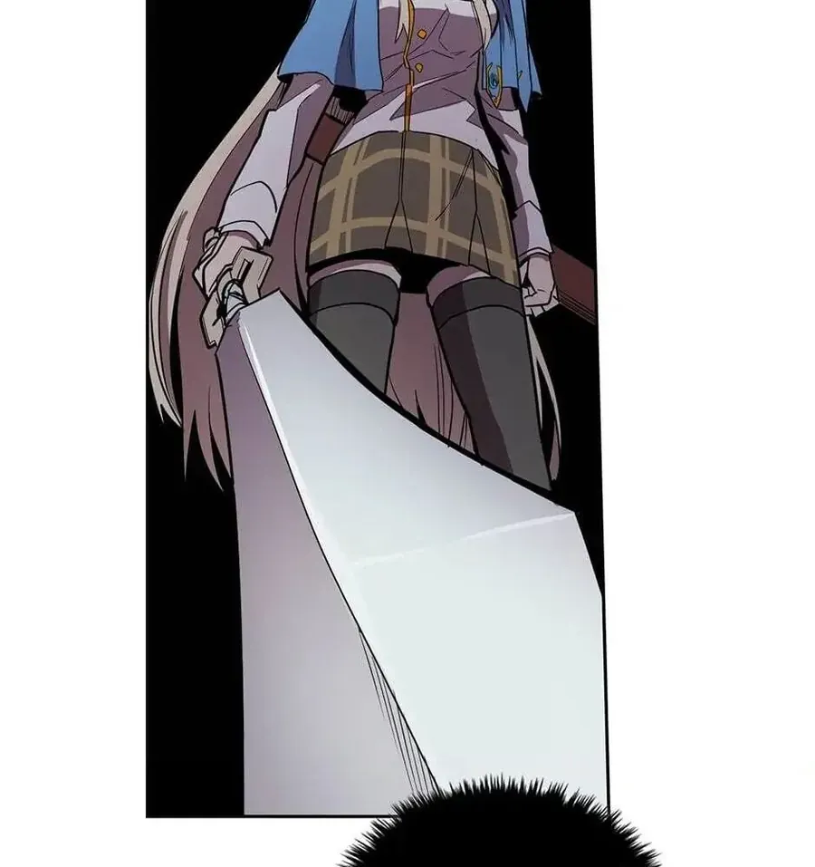 Phép Thuật Của Người Trở Về Phải Đặc Biệt Chapter 36 - 74