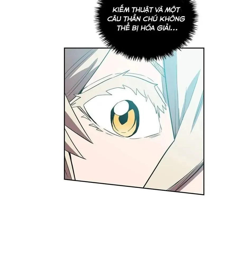Phép Thuật Của Người Trở Về Phải Đặc Biệt Chapter 36 - 75