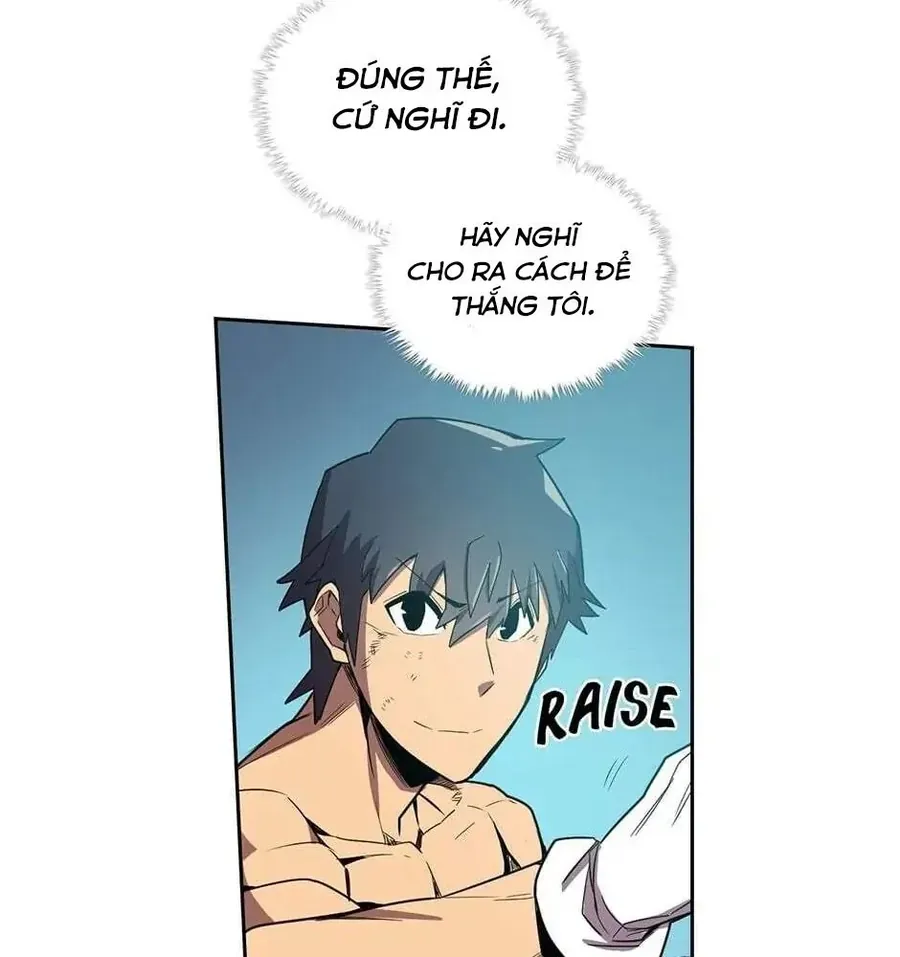 Phép Thuật Của Người Trở Về Phải Đặc Biệt Chapter 36 - 77