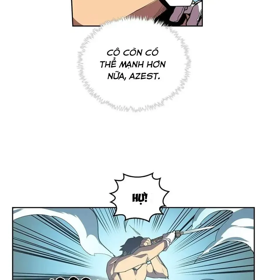 Phép Thuật Của Người Trở Về Phải Đặc Biệt Chapter 36 - 78