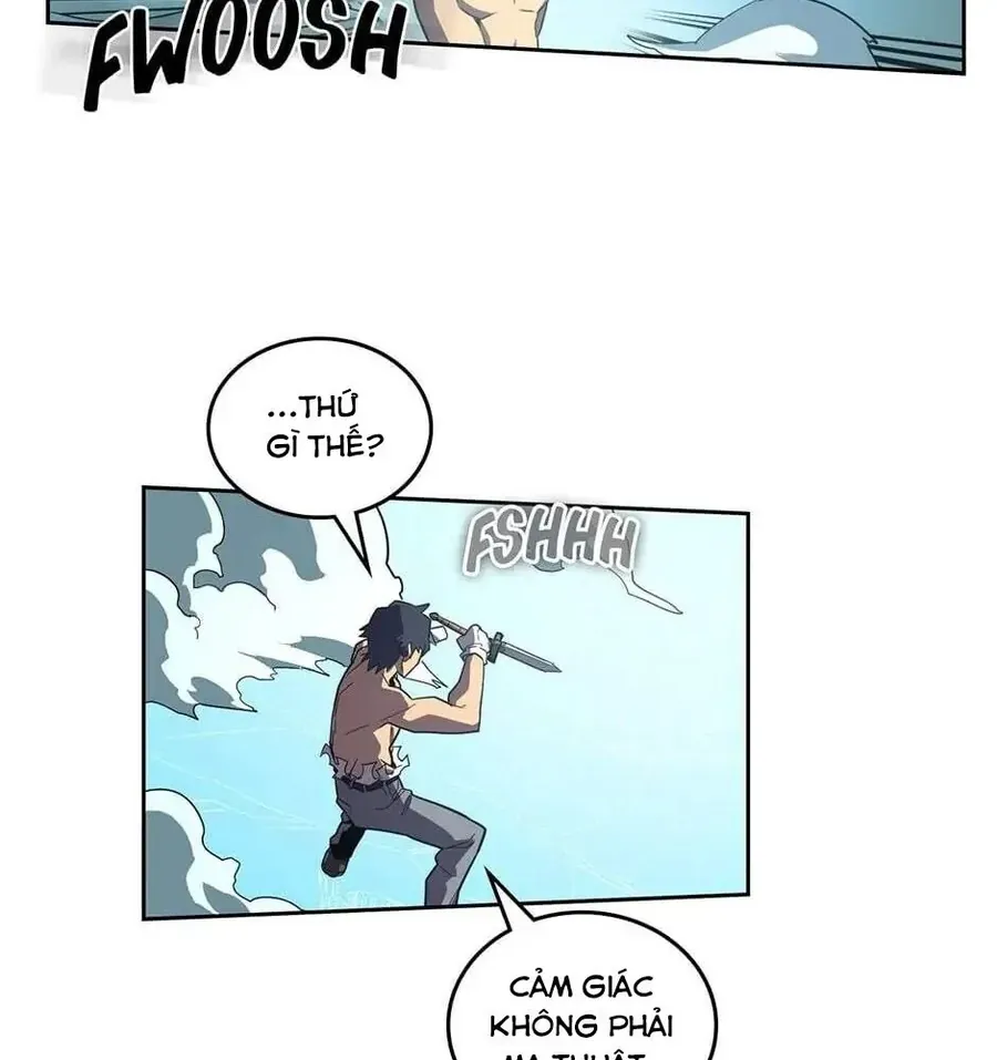 Phép Thuật Của Người Trở Về Phải Đặc Biệt Chapter 36 - 79