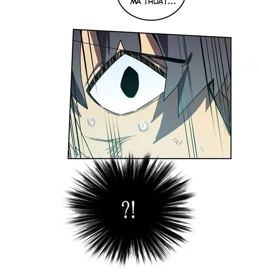 Phép Thuật Của Người Trở Về Phải Đặc Biệt Chapter 36 - 80