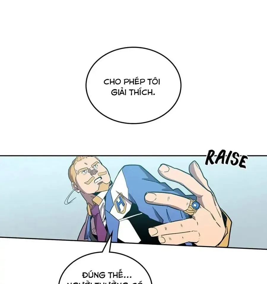 Phép Thuật Của Người Trở Về Phải Đặc Biệt Chapter 36 - 9