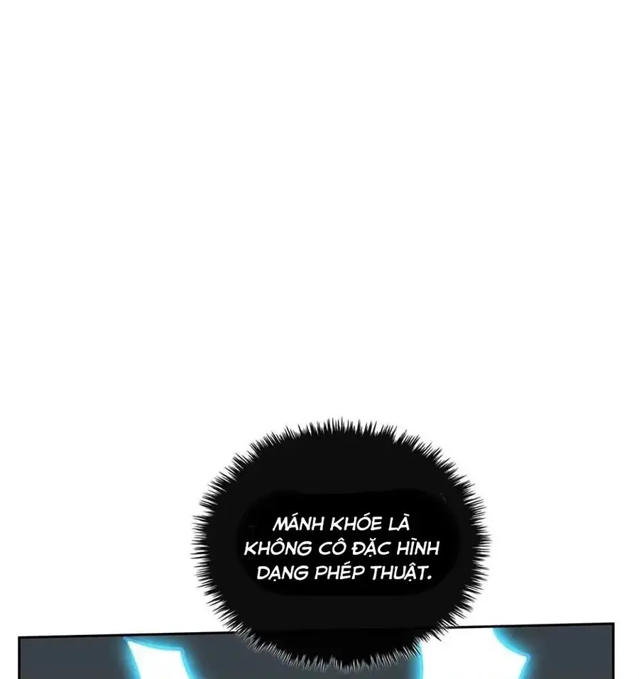 Phép Thuật Của Người Trở Về Phải Đặc Biệt Chapter 36 - 81