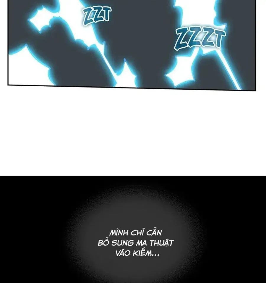Phép Thuật Của Người Trở Về Phải Đặc Biệt Chapter 36 - 82