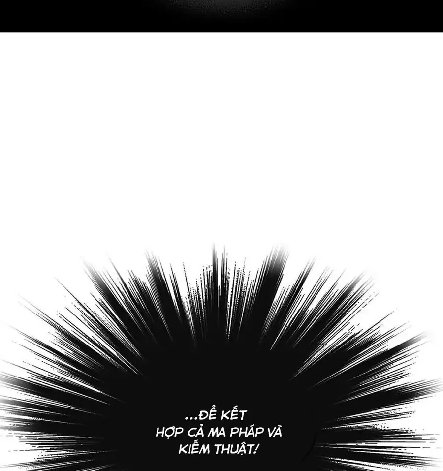 Phép Thuật Của Người Trở Về Phải Đặc Biệt Chapter 36 - 83