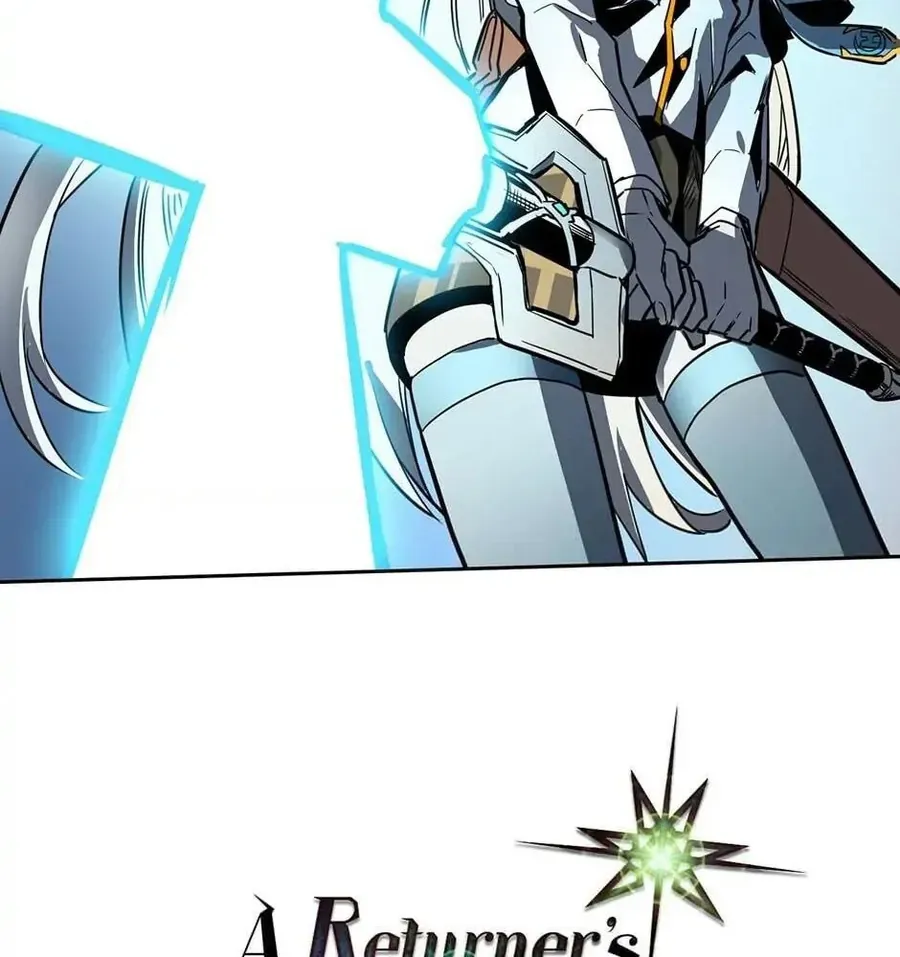 Phép Thuật Của Người Trở Về Phải Đặc Biệt Chapter 36 - 85