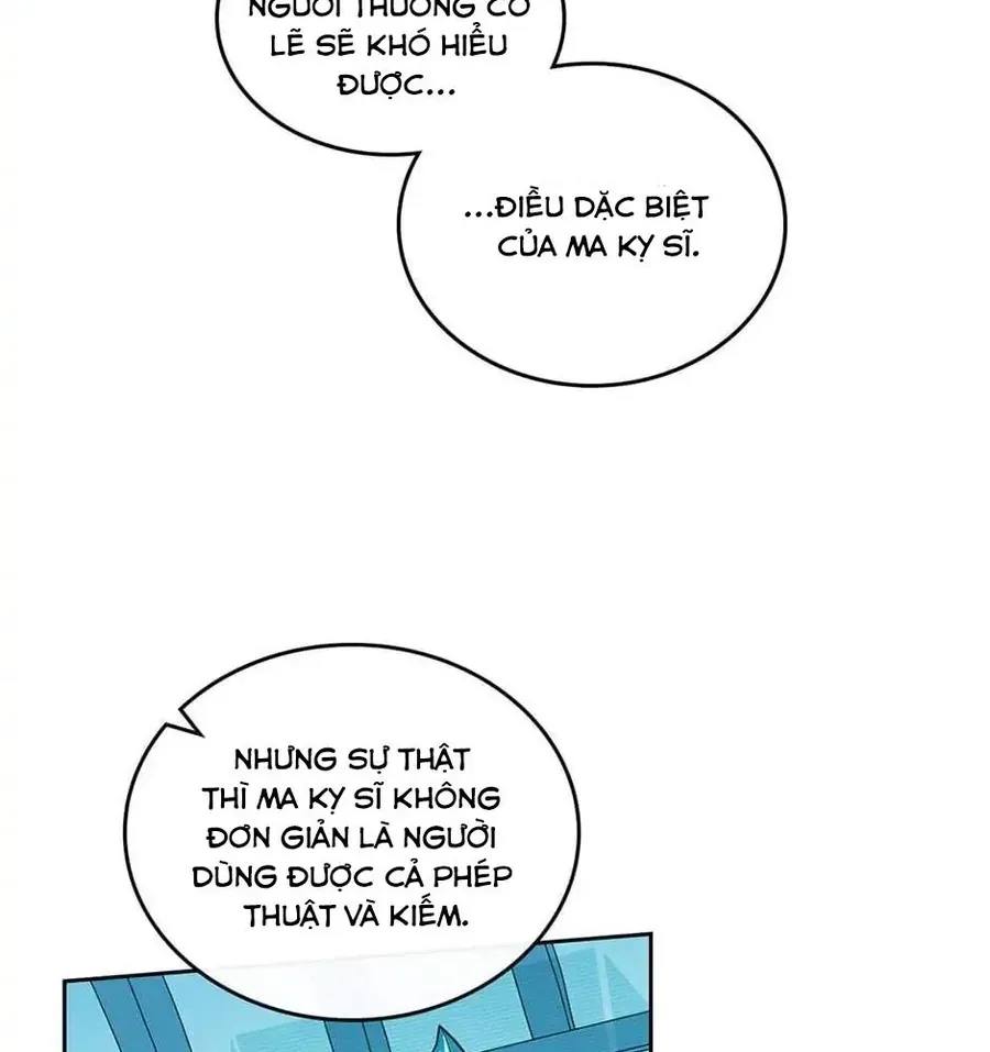 Phép Thuật Của Người Trở Về Phải Đặc Biệt Chapter 36 - 10