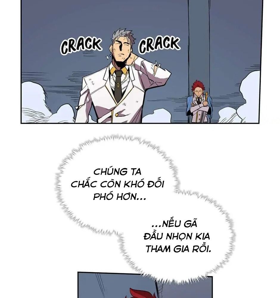 Phép Thuật Của Người Trở Về Phải Đặc Biệt Chapter 37 - 11