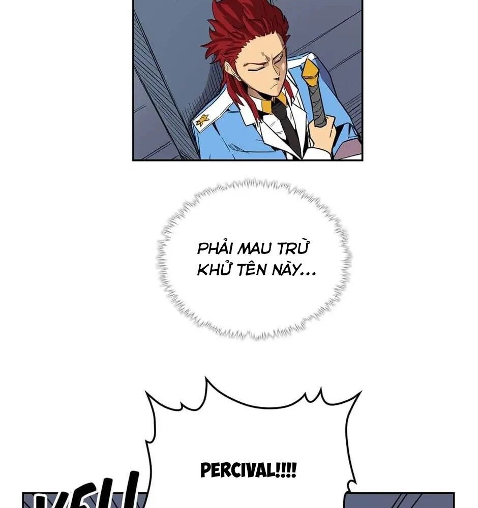 Phép Thuật Của Người Trở Về Phải Đặc Biệt Chapter 37 - 12