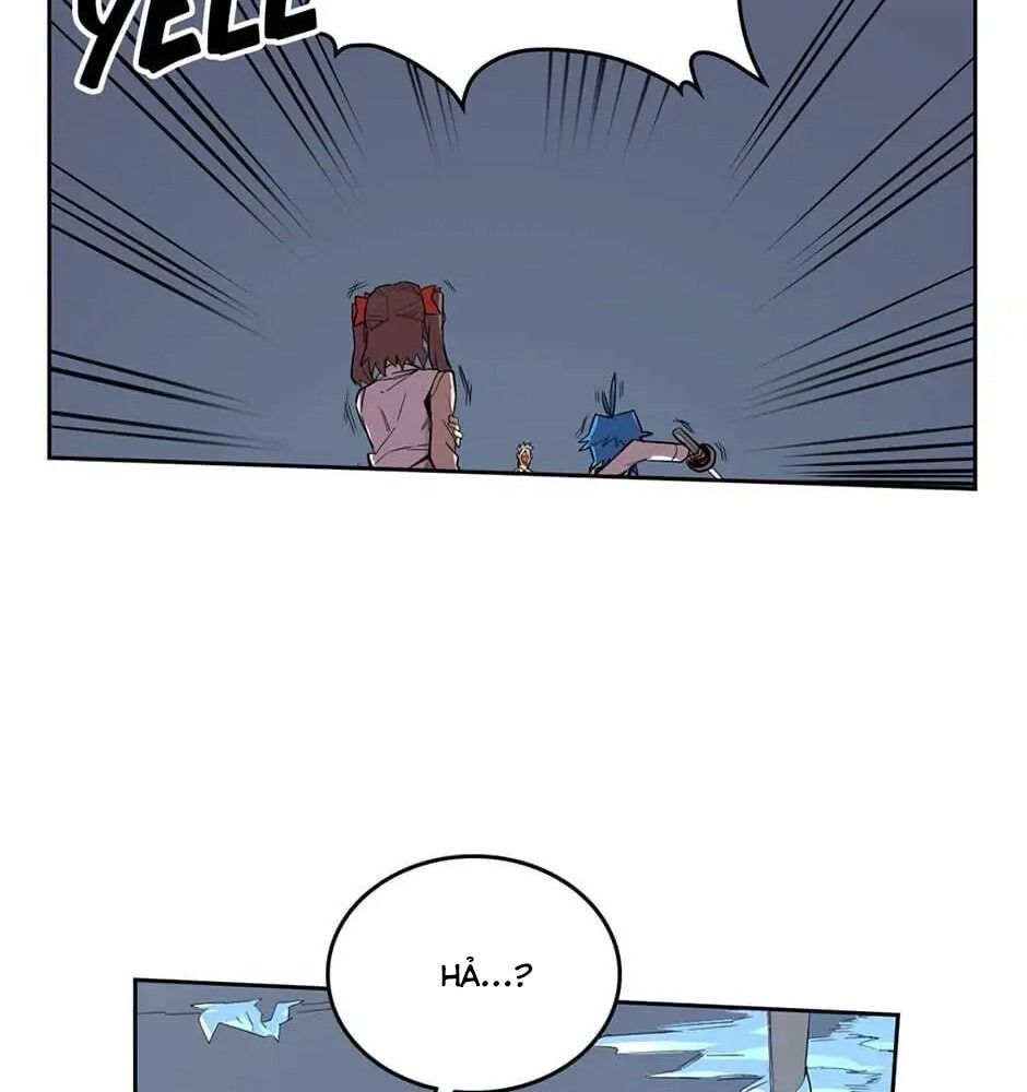 Phép Thuật Của Người Trở Về Phải Đặc Biệt Chapter 37 - 13