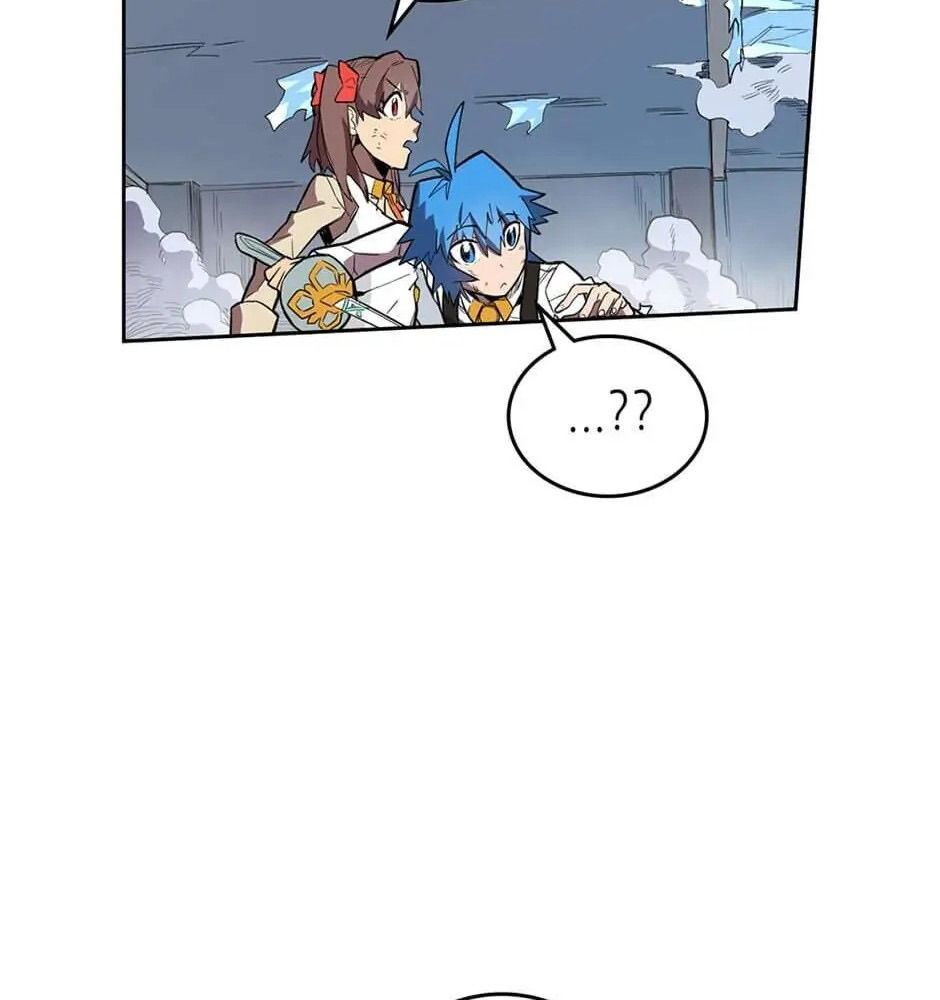 Phép Thuật Của Người Trở Về Phải Đặc Biệt Chapter 37 - 14