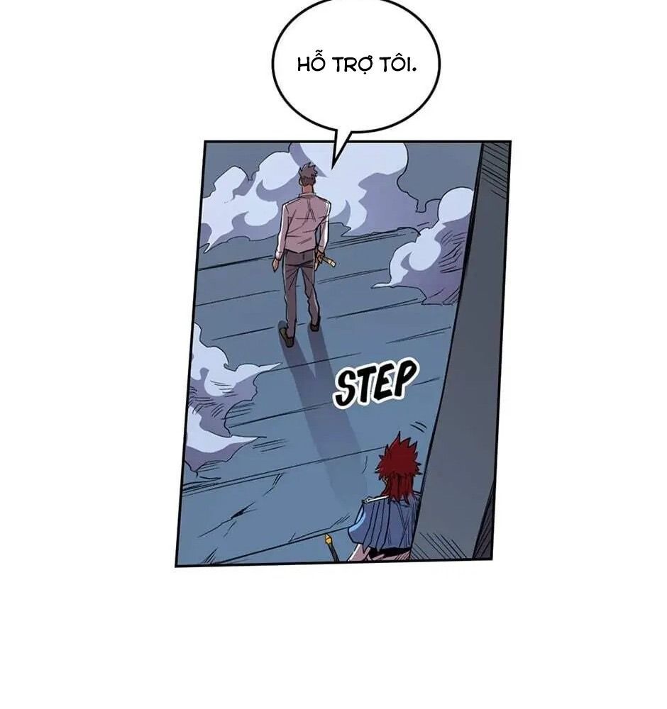 Phép Thuật Của Người Trở Về Phải Đặc Biệt Chapter 37 - 15