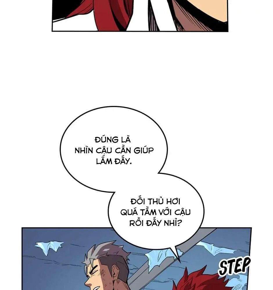 Phép Thuật Của Người Trở Về Phải Đặc Biệt Chapter 37 - 17