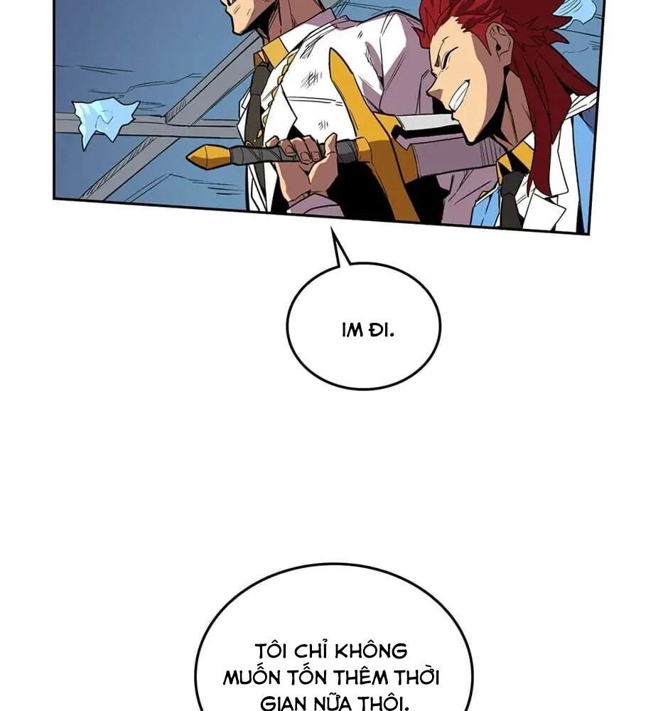 Phép Thuật Của Người Trở Về Phải Đặc Biệt Chapter 37 - 18
