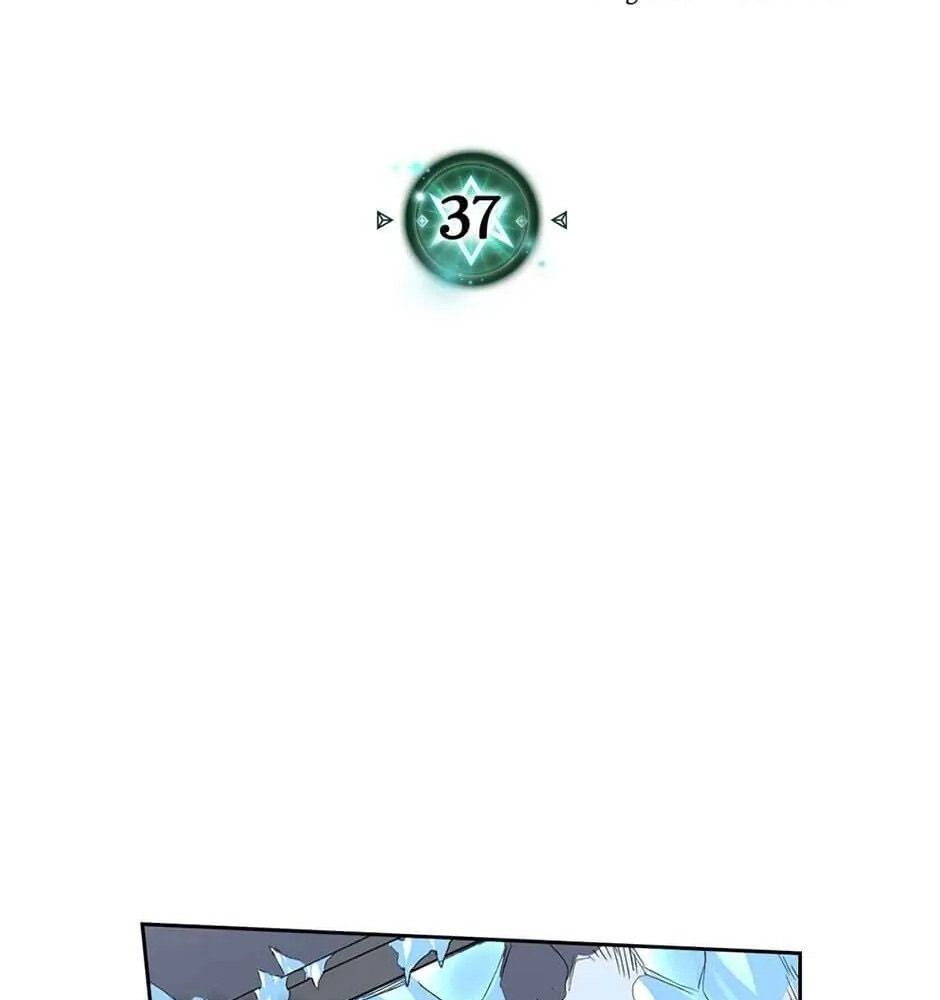 Phép Thuật Của Người Trở Về Phải Đặc Biệt Chapter 37 - 3