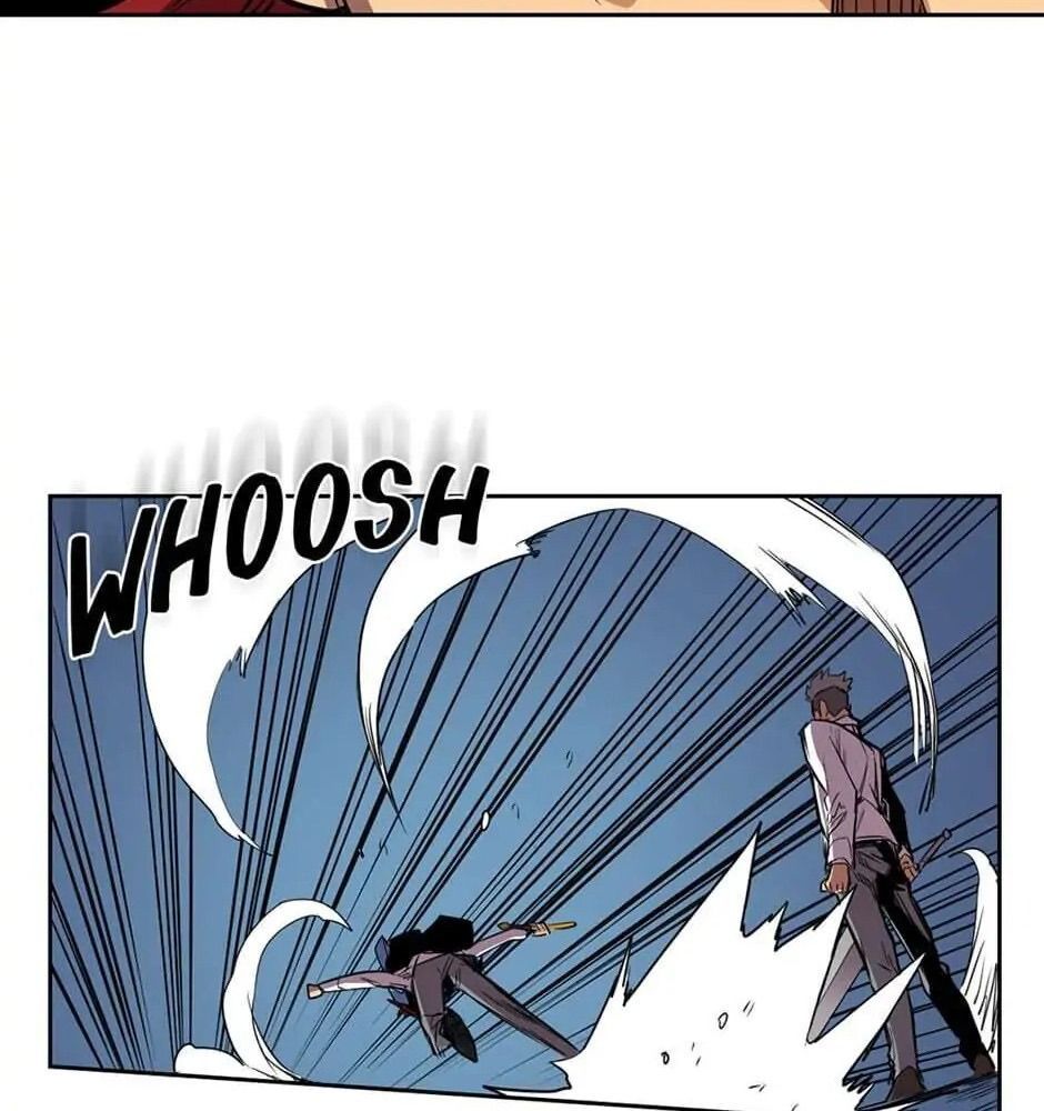 Phép Thuật Của Người Trở Về Phải Đặc Biệt Chapter 37 - 23