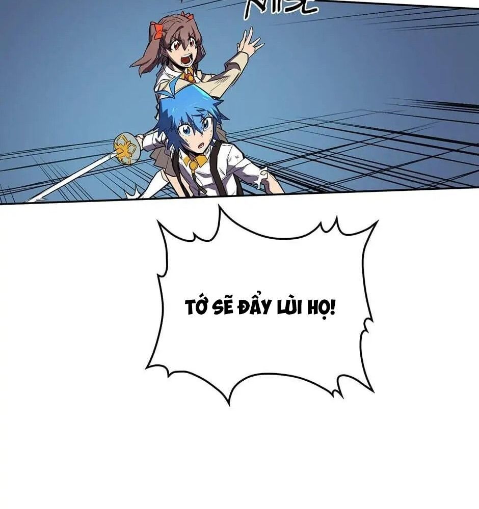 Phép Thuật Của Người Trở Về Phải Đặc Biệt Chapter 37 - 25