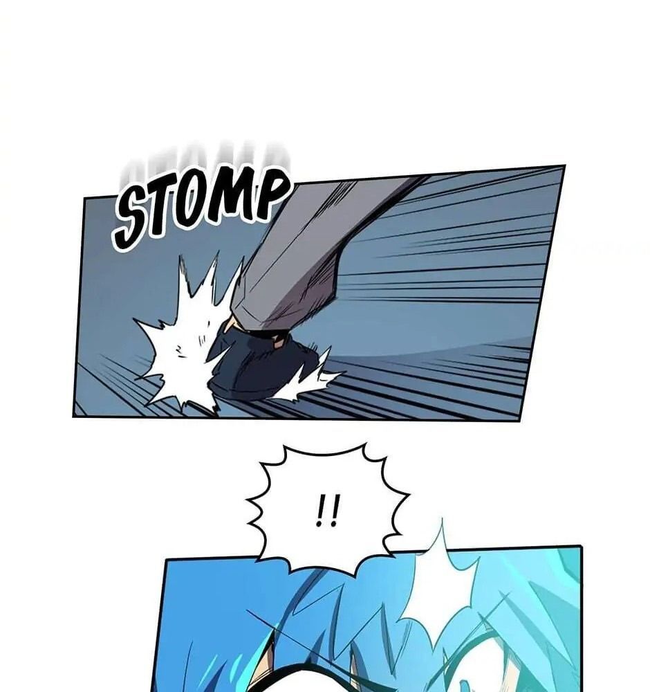 Phép Thuật Của Người Trở Về Phải Đặc Biệt Chapter 37 - 26