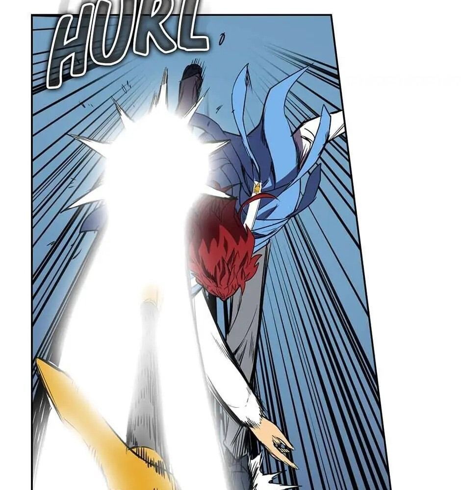 Phép Thuật Của Người Trở Về Phải Đặc Biệt Chapter 37 - 28