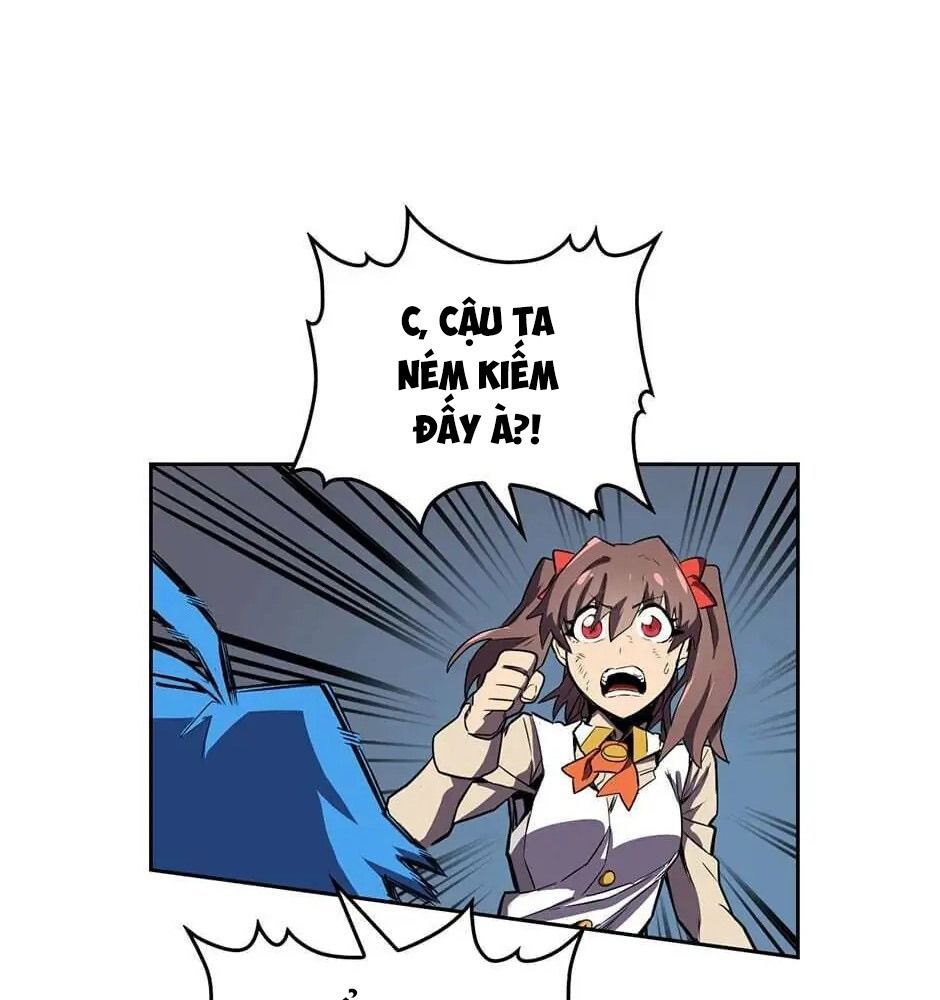 Phép Thuật Của Người Trở Về Phải Đặc Biệt Chapter 37 - 30