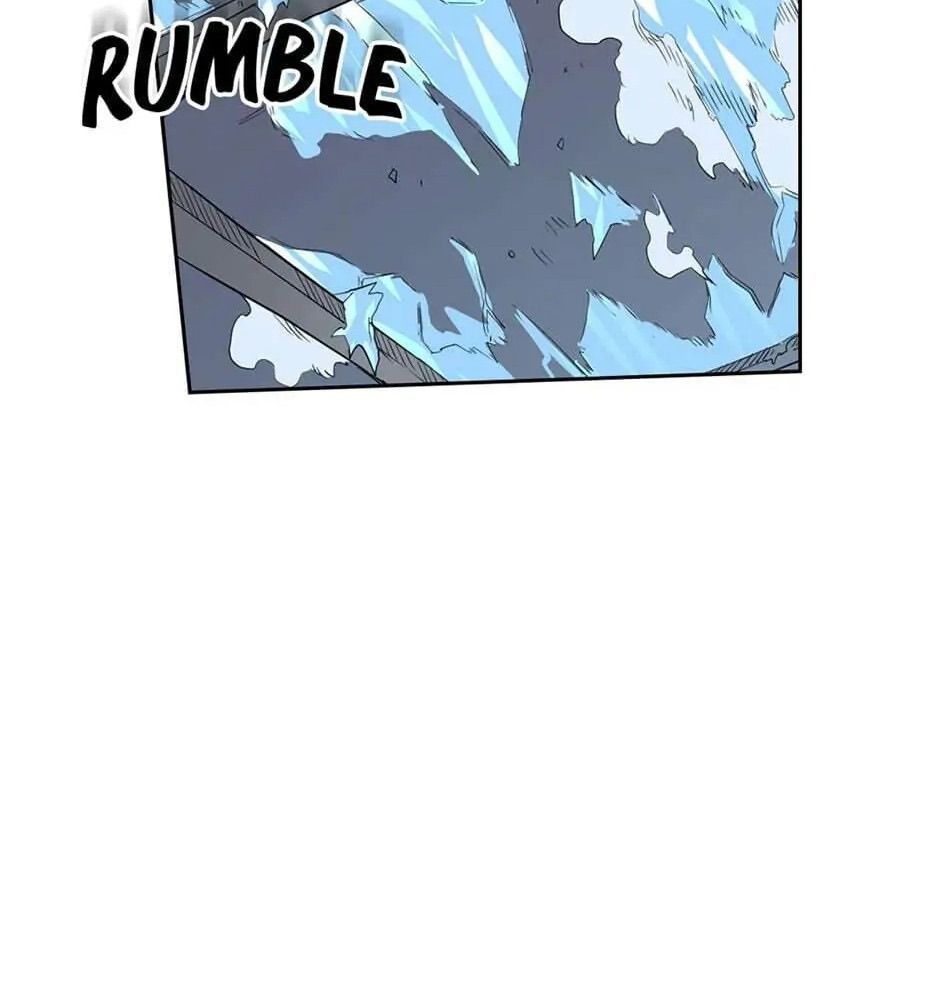 Phép Thuật Của Người Trở Về Phải Đặc Biệt Chapter 37 - 4