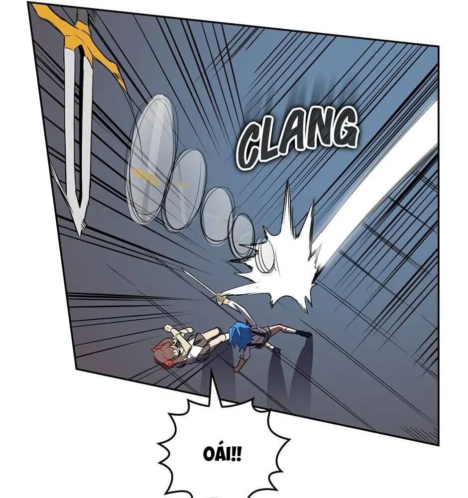 Phép Thuật Của Người Trở Về Phải Đặc Biệt Chapter 37 - 32