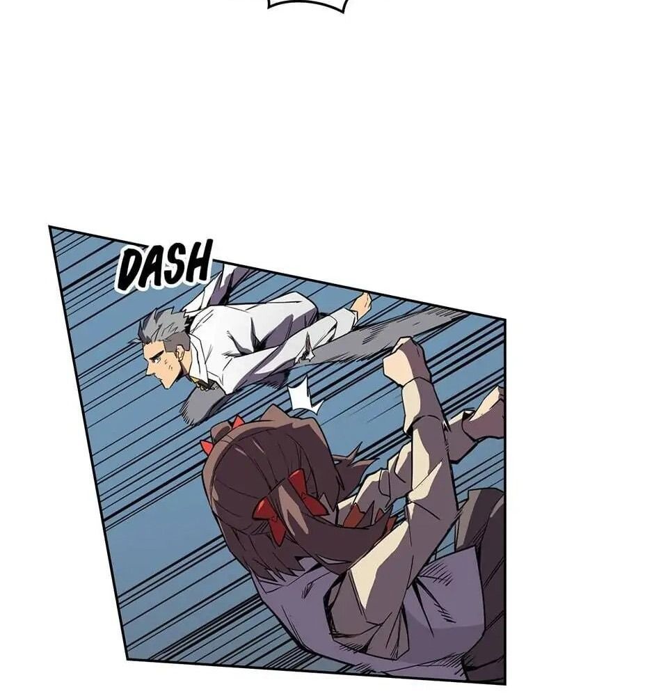 Phép Thuật Của Người Trở Về Phải Đặc Biệt Chapter 37 - 33