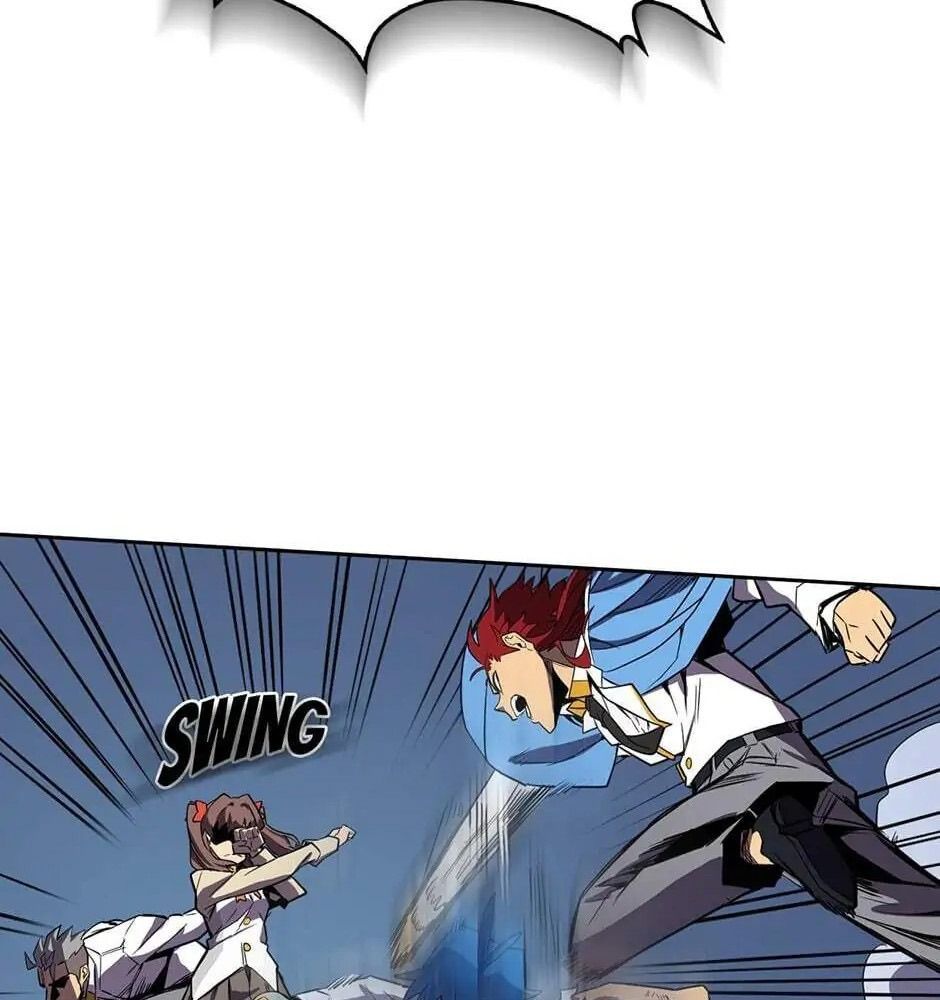 Phép Thuật Của Người Trở Về Phải Đặc Biệt Chapter 37 - 37