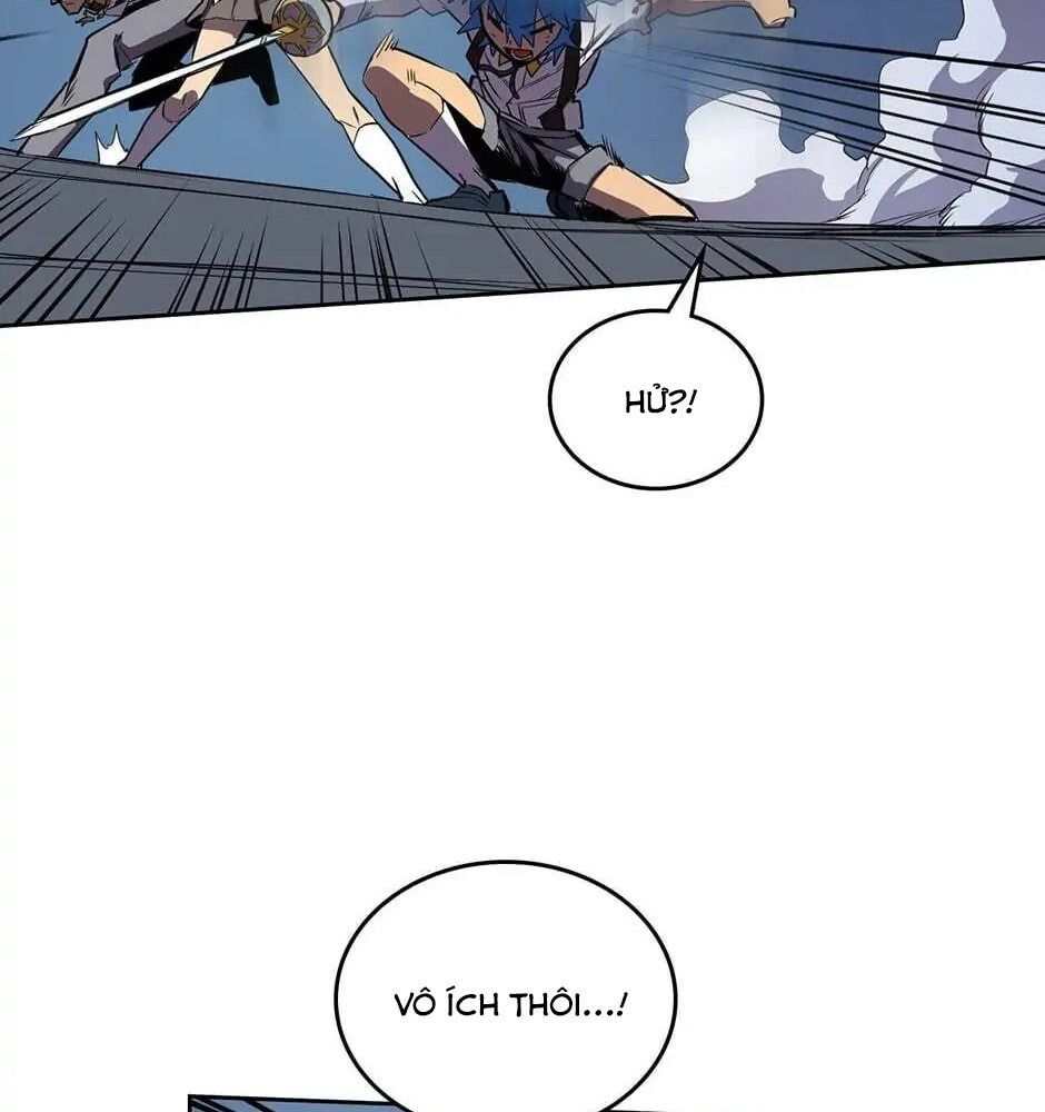 Phép Thuật Của Người Trở Về Phải Đặc Biệt Chapter 37 - 38