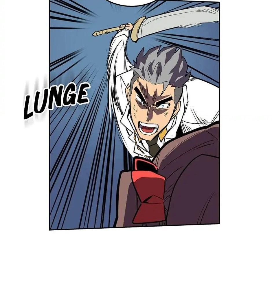 Phép Thuật Của Người Trở Về Phải Đặc Biệt Chapter 37 - 39