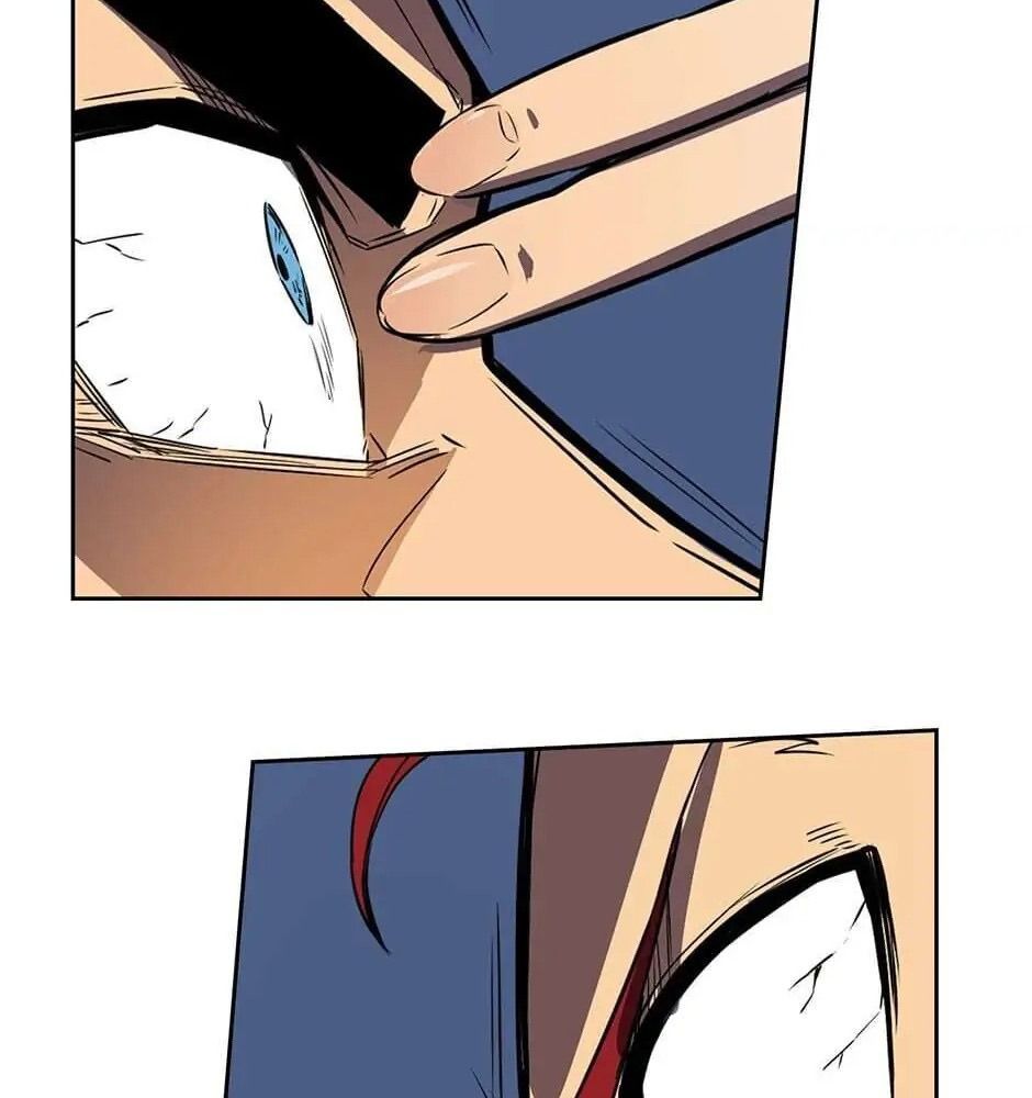 Phép Thuật Của Người Trở Về Phải Đặc Biệt Chapter 37 - 41