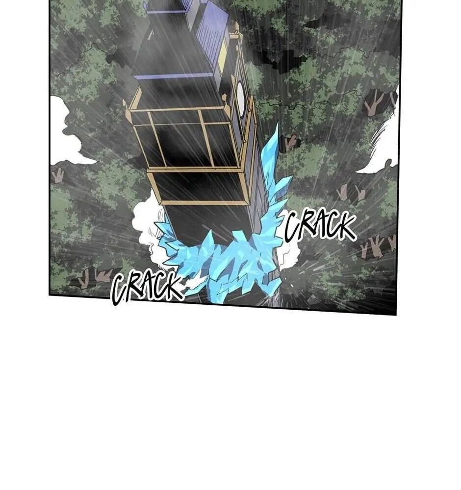 Phép Thuật Của Người Trở Về Phải Đặc Biệt Chapter 37 - 47