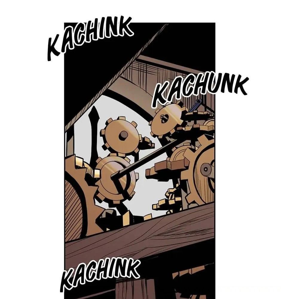 Phép Thuật Của Người Trở Về Phải Đặc Biệt Chapter 37 - 48