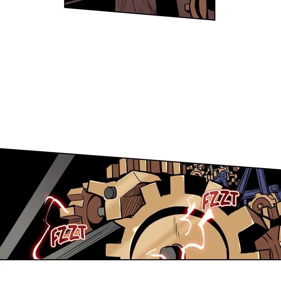 Phép Thuật Của Người Trở Về Phải Đặc Biệt Chapter 37 - 49